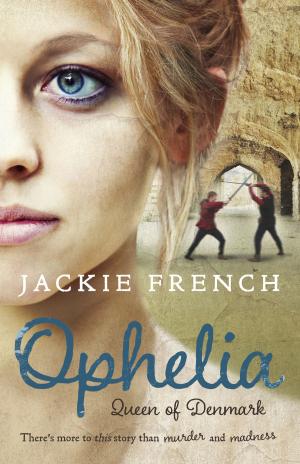 Cover of the book Ophelia by V m Jones