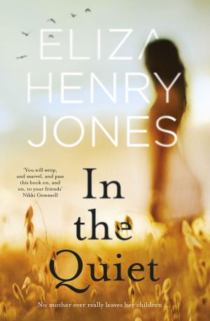Book cover of In the Quiet