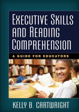 Book cover of Executive Skills and Reading Comprehension