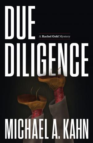 Cover of the book Due Diligence by Kerry  Cohen