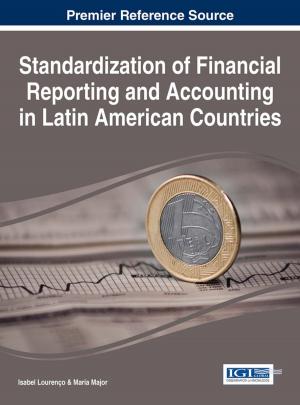Cover of the book Standardization of Financial Reporting and Accounting in Latin American Countries by Paul Claireaux