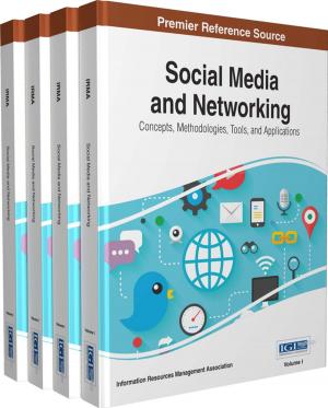 Cover of the book Social Media and Networking by Elena Veselinova, Marija Gogova Samonikov