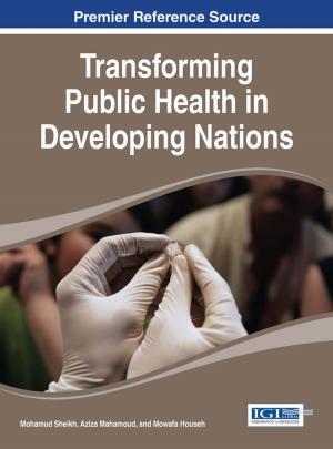 Cover of Transforming Public Health in Developing Nations