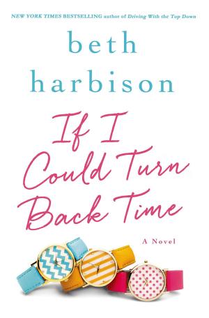Cover of the book If I Could Turn Back Time by Mary Pat Hyland
