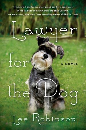bigCover of the book Lawyer for the Dog by 