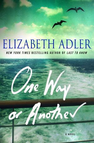 Book cover of One Way or Another