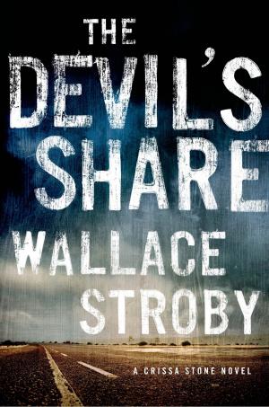 Cover of the book The Devil's Share by Frederick Levy