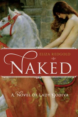 Cover of the book Naked by Patricia Gail Burnham