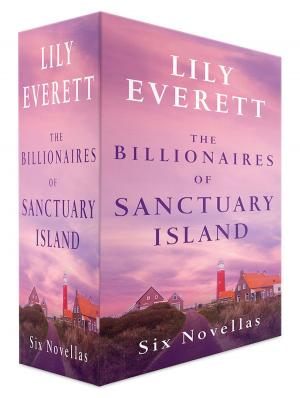 Cover of the book The Billionaires of Sanctuary Island by Ellen Hart
