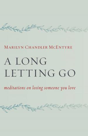 Cover of the book A Long Letting Go by Craig Van Gelder, Dwight Zscheile