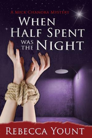 Cover of the book When Half Spent Was the Night by Valentine Fernbach