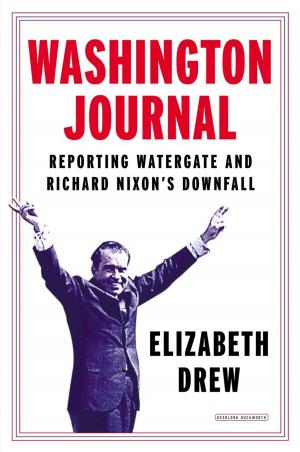 Cover of the book Washington Journal by Jon Scieszka