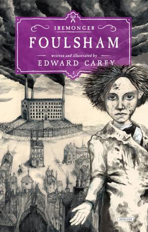 Cover of the book Foulsham by Robin Melanson, Tyllie Barbosa