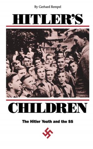 Cover of the book Hitler's Children by Catherine E. Rymph