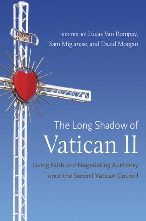 Cover of the book The Long Shadow of Vatican II by James R. Morrill