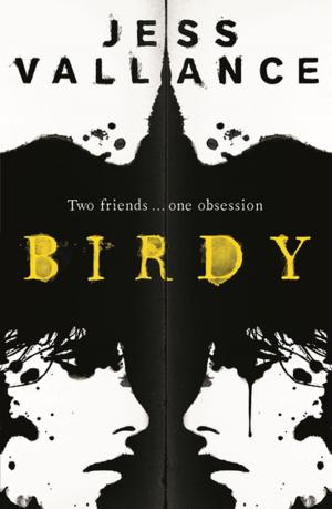 Cover of the book Birdy by Cas Lester