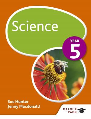 Book cover of Science Year 5