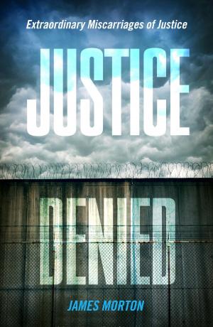 Cover of the book Justice Denied by Joe R. Lansdale