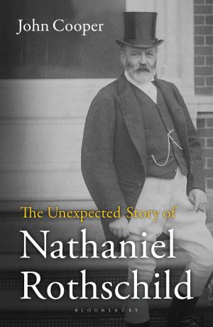 Cover of the book The Unexpected Story of Nathaniel Rothschild by Dr Colin Brock