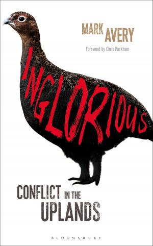 Cover of the book Inglorious by Angela Rice