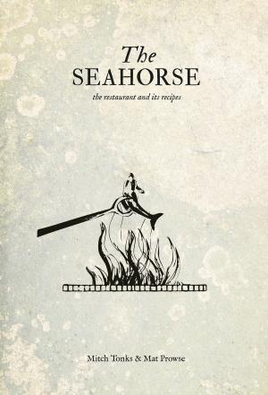 Cover of the book The Seahorse by Jean Saunders