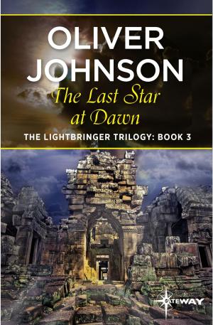 Cover of the book The Last Star at Dawn by Richard Grindal