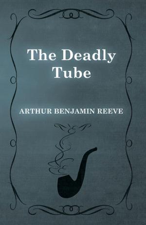 Cover of the book The Deadly Tube by E. Nesbit