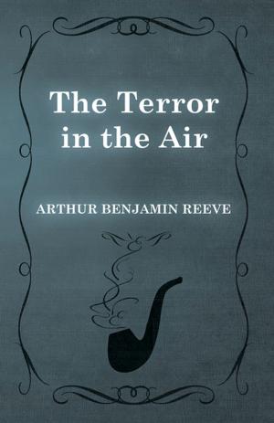 Cover of the book The Terror in the Air by E. A. Bell