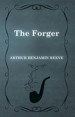 Cover of the book The Forger by Jean-Claude GRIVEL, Illustration de la couverture : Elisabeth GRIVEL