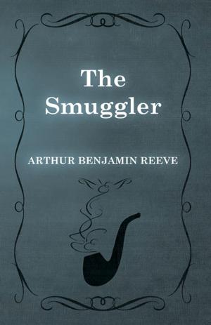Cover of the book The Smuggler by GG Koe