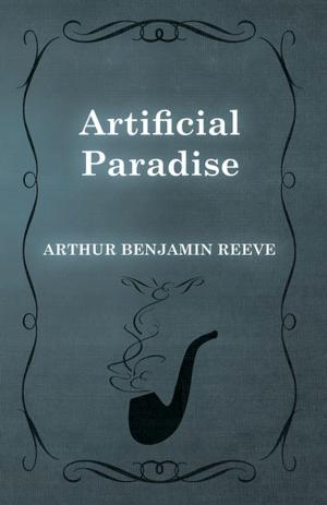Cover of the book Artificial Paradise by Ford Madox Hueffer, Joseph Conrad