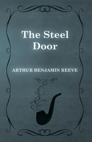 Cover of the book The Steel Door by Claude Debussy