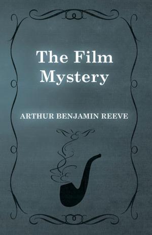 Cover of the book The Film Mystery by W. C. E. Newbolt
