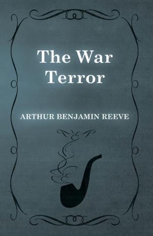 Cover of the book The War Terror by J. E. Thompson