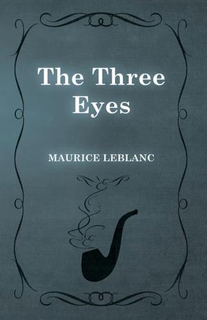 Cover of the book The Three Eyes by S. L. Gavyn