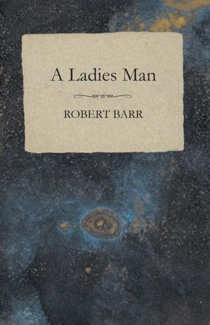 Book cover of A Ladies Man