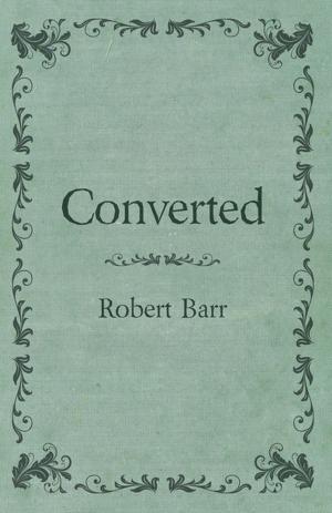 Book cover of Converted