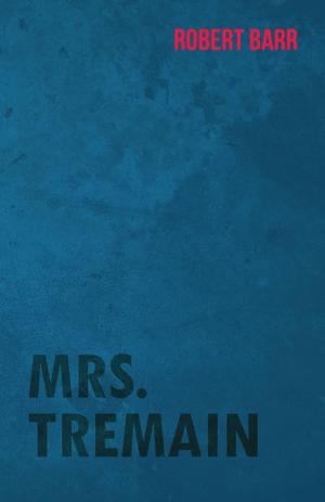 bigCover of the book Mrs. Tremain by 