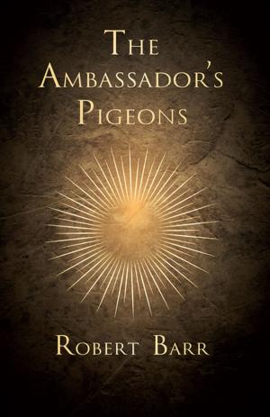 Cover of the book The Ambassador's Pigeons by J. M. Drew