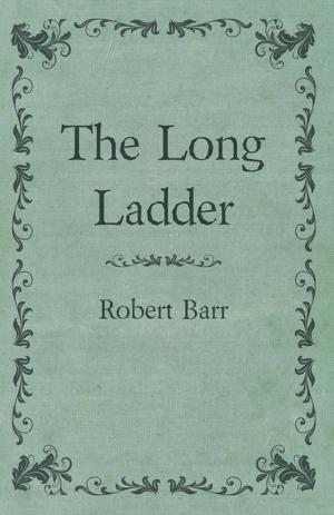 Book cover of The Long Ladder