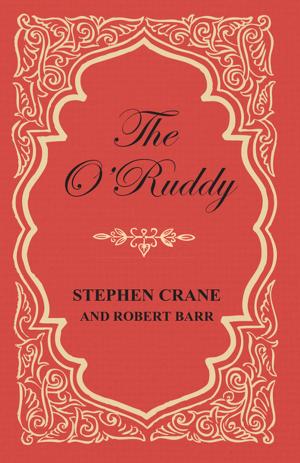 Cover of the book The O'Ruddy by Robert E. Howard