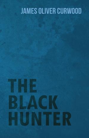 bigCover of the book The Black Hunter by 