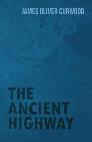 Book cover of The Ancient Highway