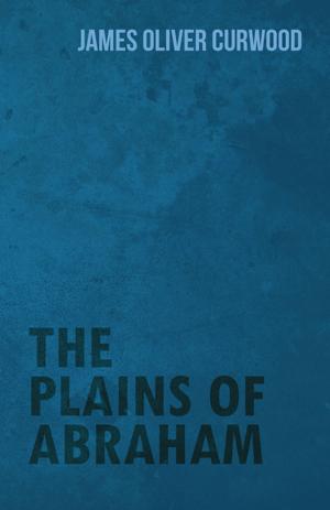 Book cover of The Plains of Abraham