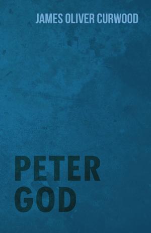 Cover of the book Peter God by Walt Popester