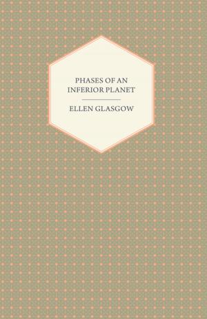 Cover of the book Phases of an Inferior Planet by Henry James