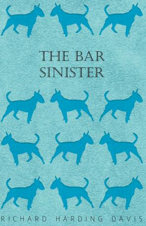 Cover of the book The Bar Sinister by Gide