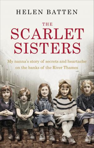 Book cover of The Scarlet Sisters