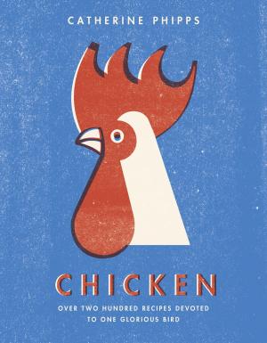 Cover of the book Chicken by Rick Stein