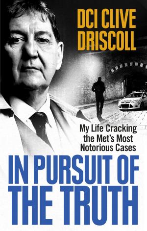 Cover of the book In Pursuit of the Truth by Simon Boyle